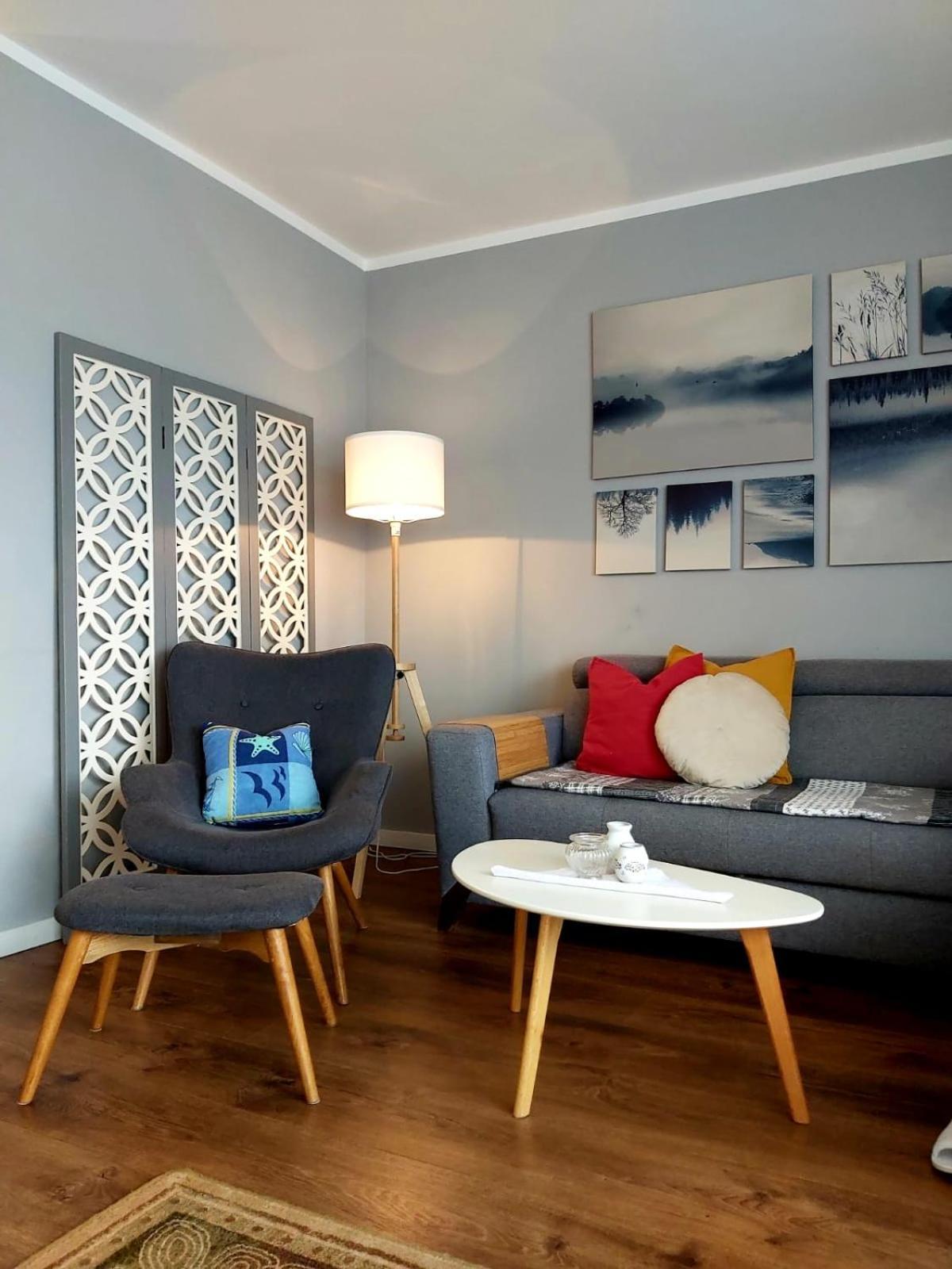 Apartament Jarzebina Kolobrzeg Exterior photo