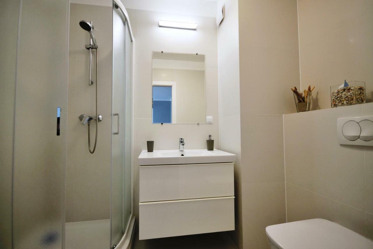 Apartament Jarzebina Kolobrzeg Exterior photo